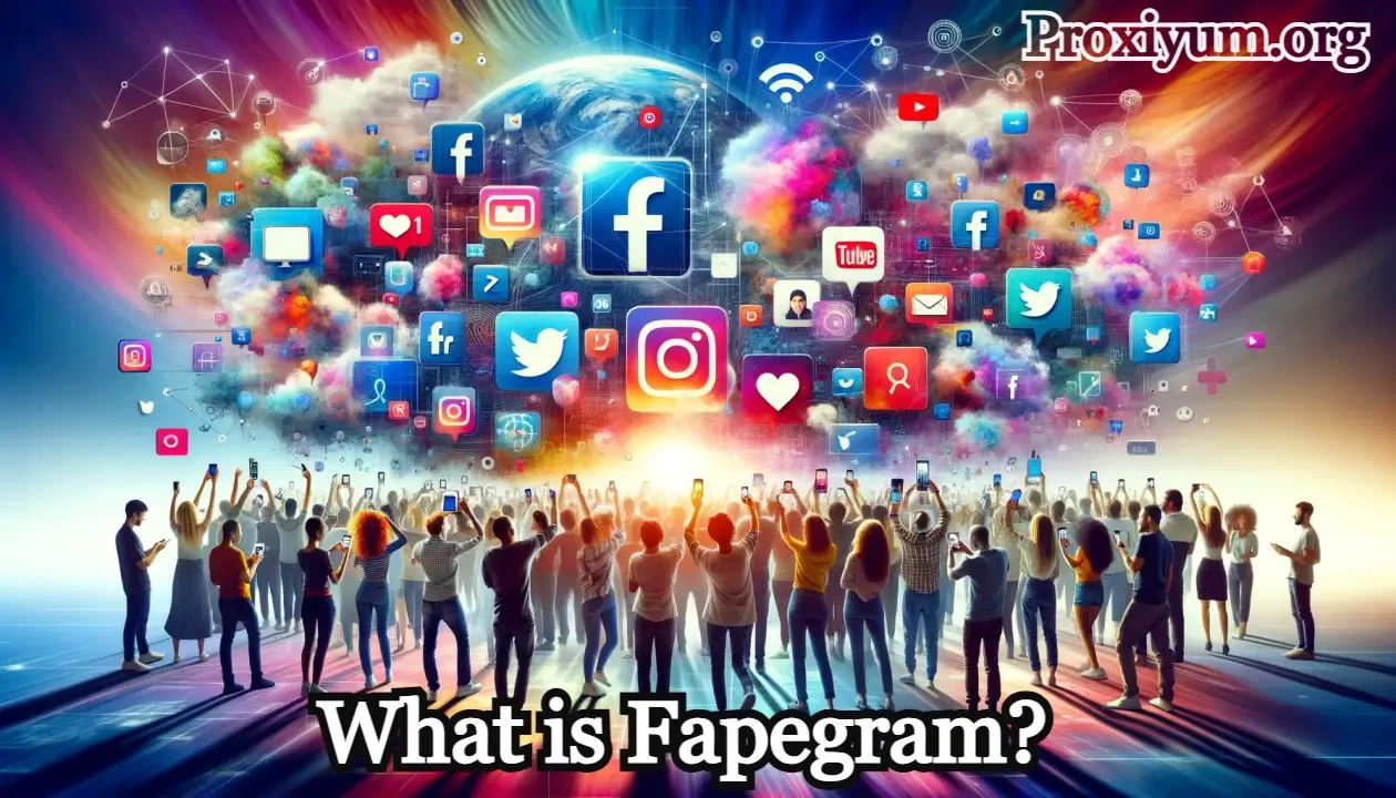 What is Fapegram?