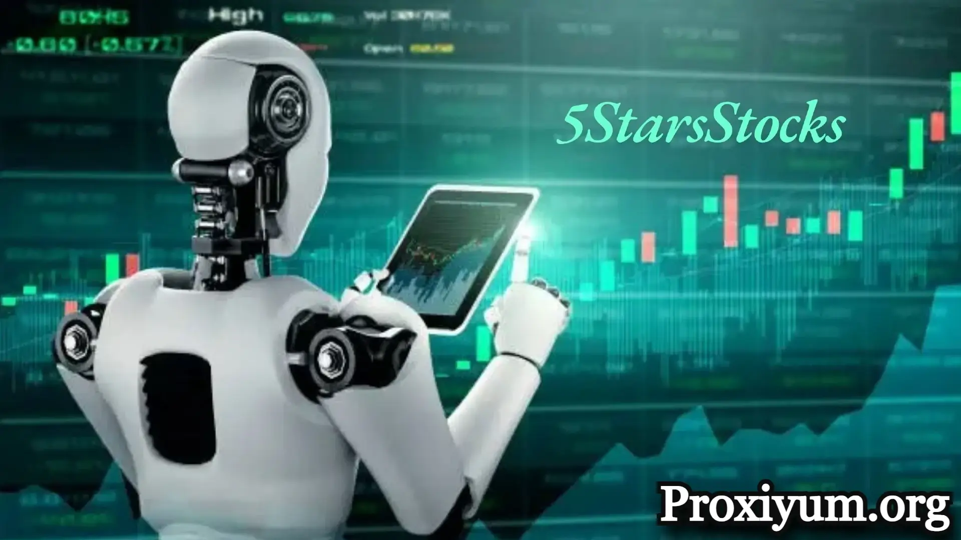 The Benefits of Using 5starsstocks.com for Stock Investments