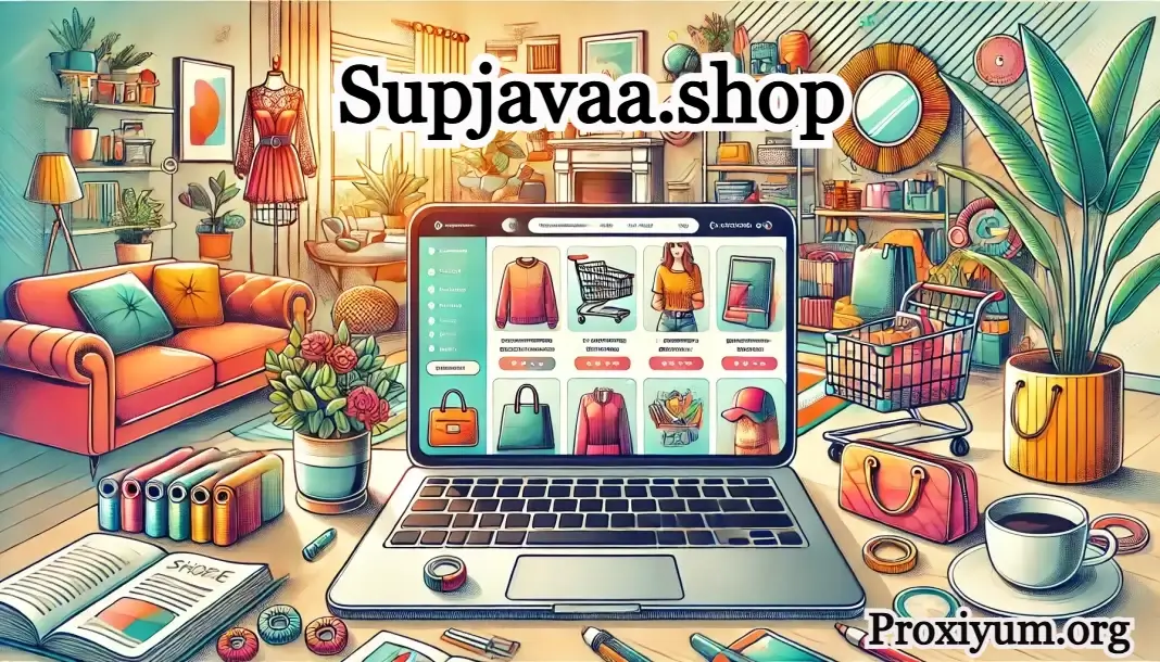 Supjavaa.shop