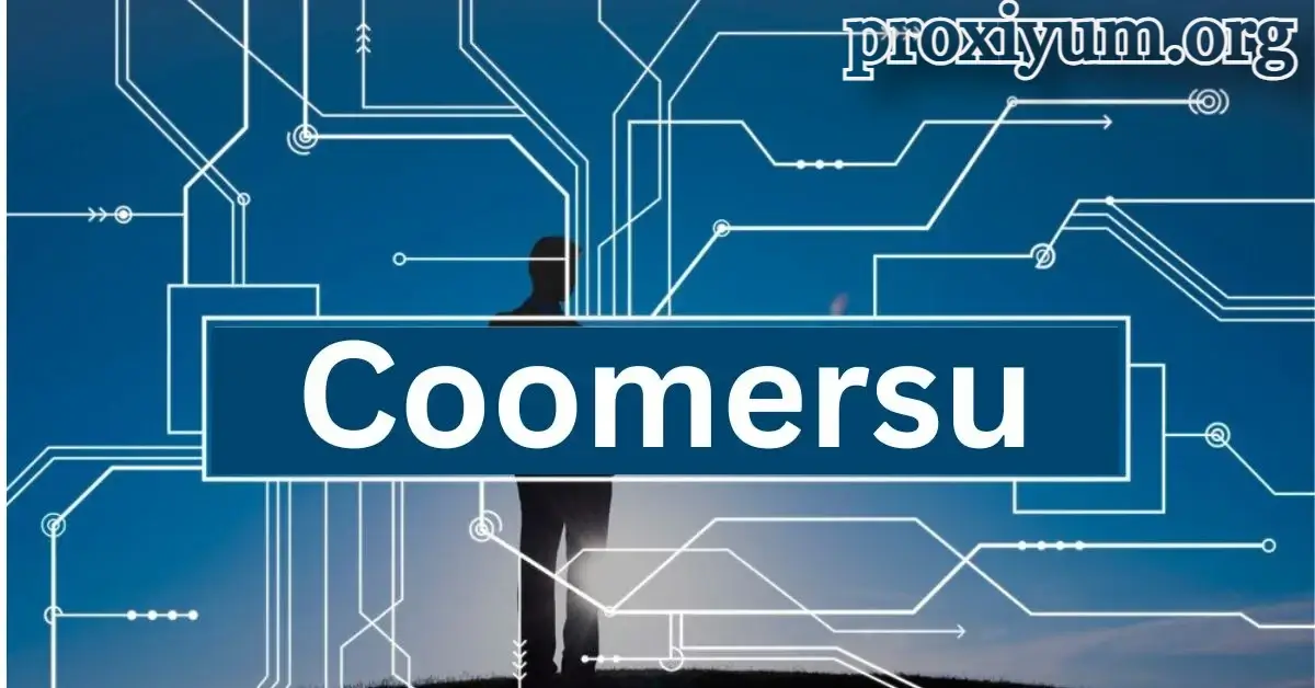 Coomersu: Transforming Customer Experience with Commerce and Community