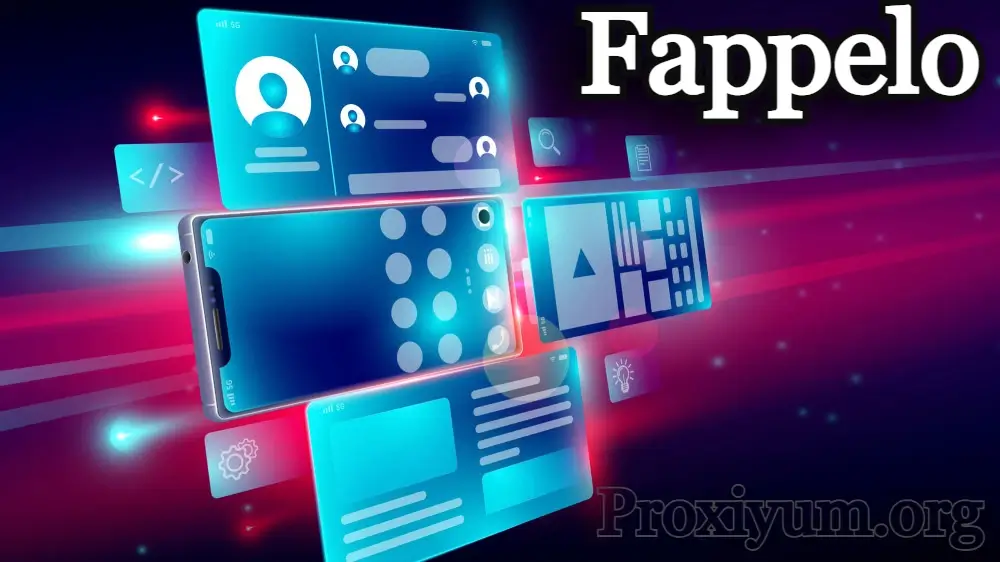 Fappelo: Exploring the Digital Trend Revolutionizing Online Interaction