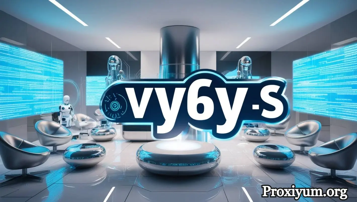 What is Vy6ys?