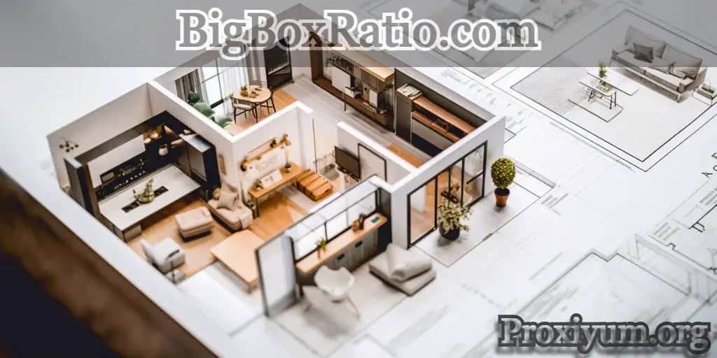 BigBoxRatio.com: Your Go to Source for Home Renovation and Design