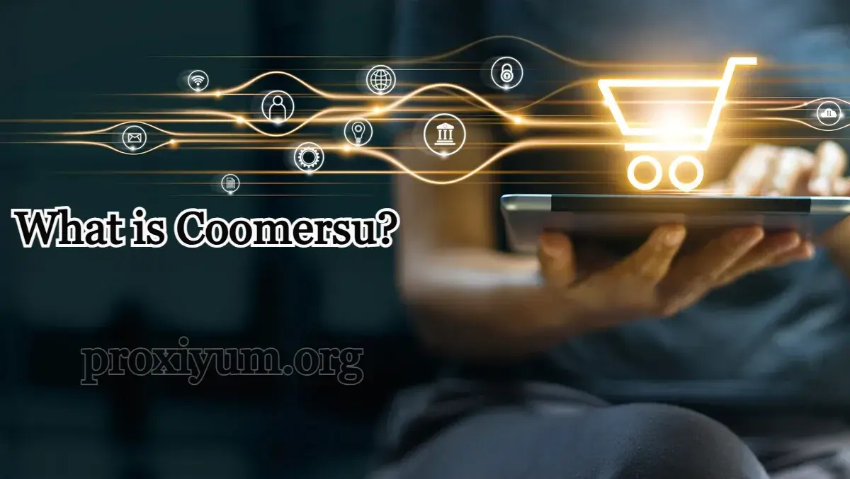 What is Coomersu?