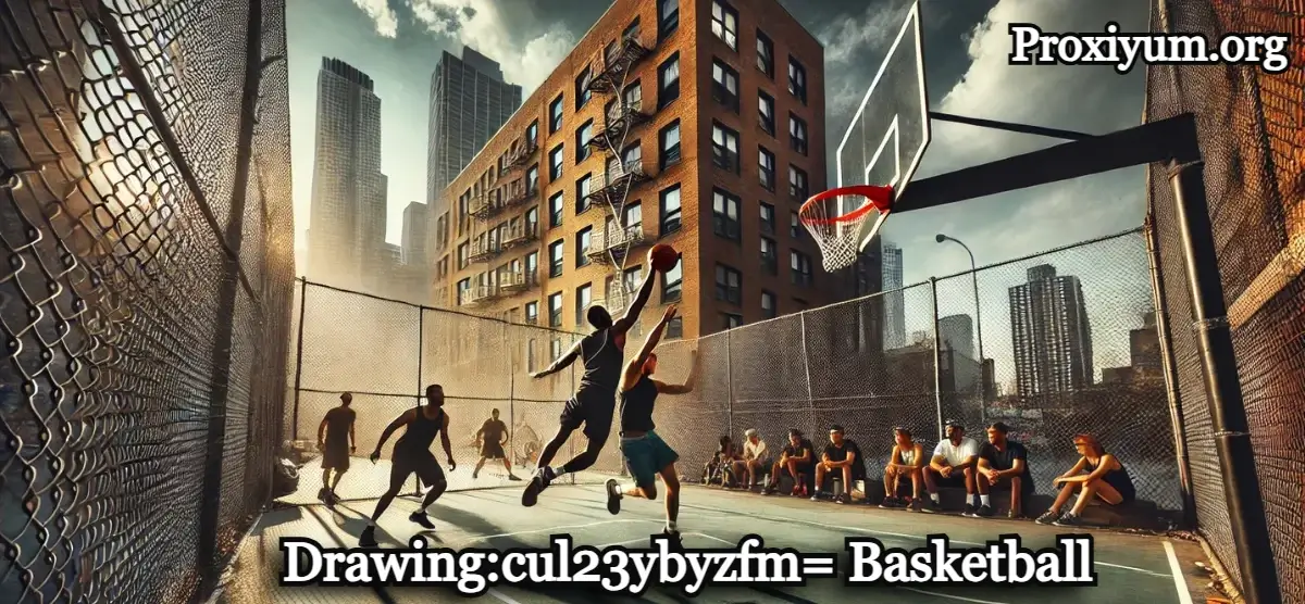 The Importance of Practice in Basketball Drawing