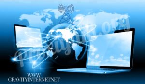 What is www gravityinternetnet