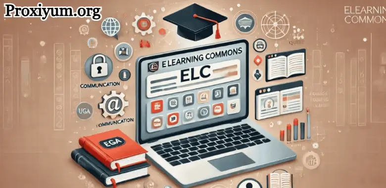 How UGA eLC is a Key Tool for Remote Learning?