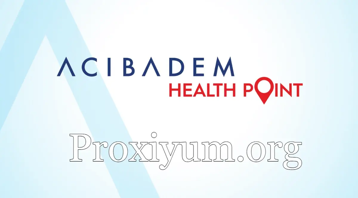 Acibadem Health Point