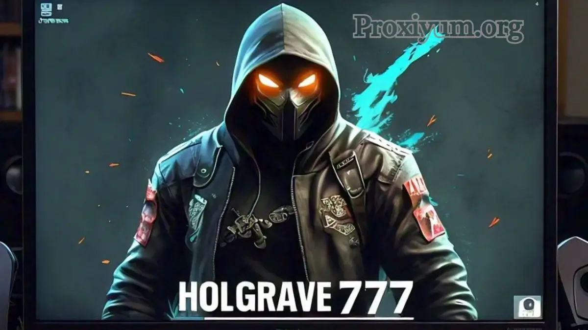 Why Holgrave777 Stands Out in the Digital Age?