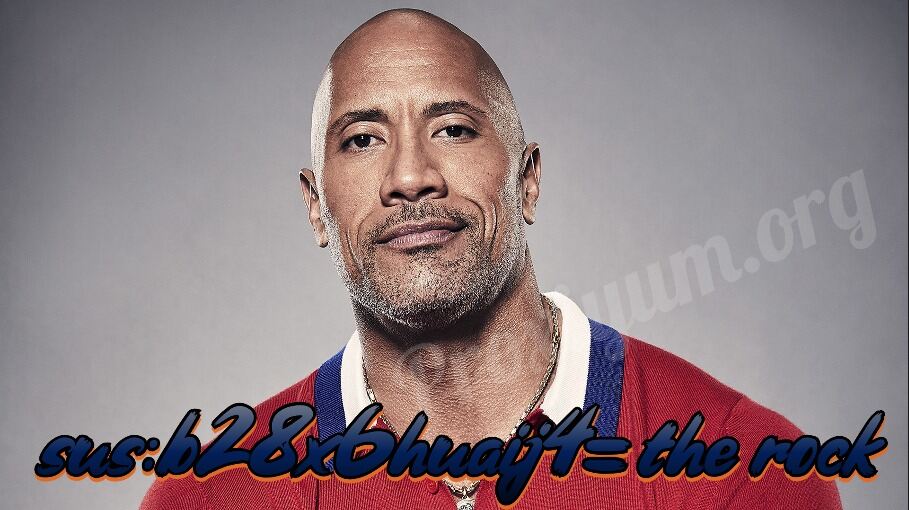 7 Surprising Facts You Didn’t Know About Dwayne sus:b28x6huaij4= the rock