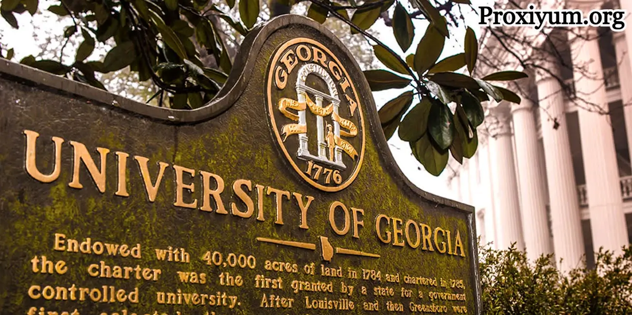 What is UGA eLC?