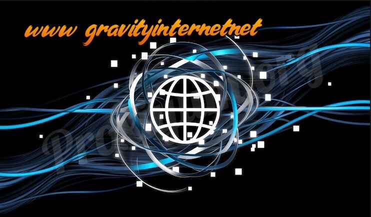 www gravityinternetnet