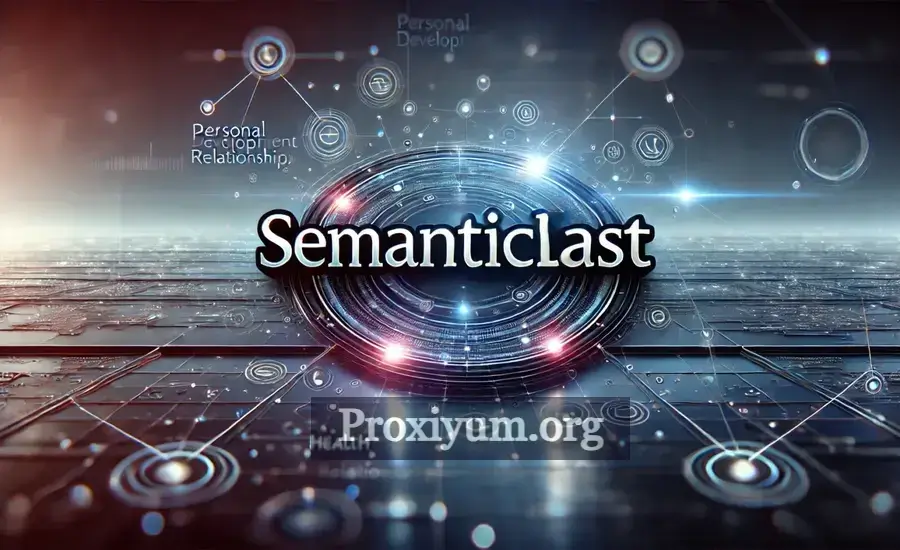 Semanticlast.com:Increase Your Search Rankings with Developed Semantic SEO Tools