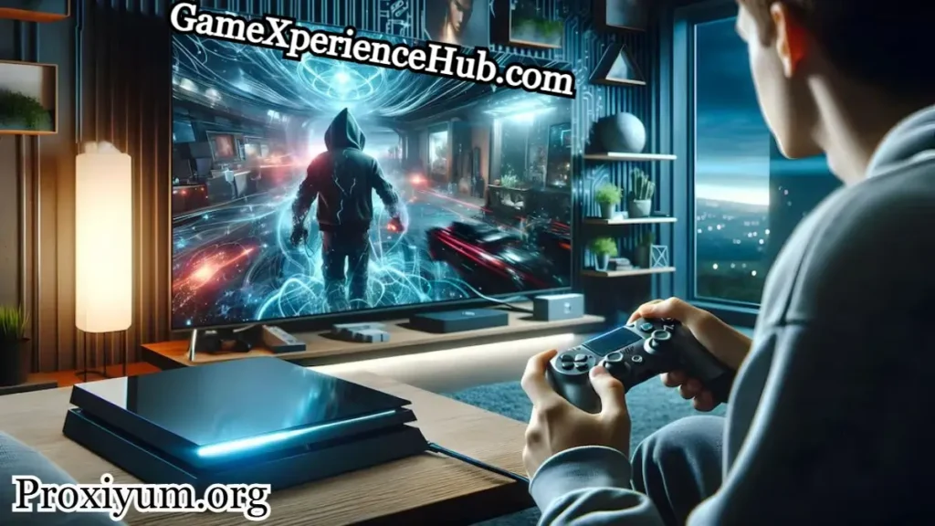 Mobile Gaming Section provided by GameXperienceHub.com