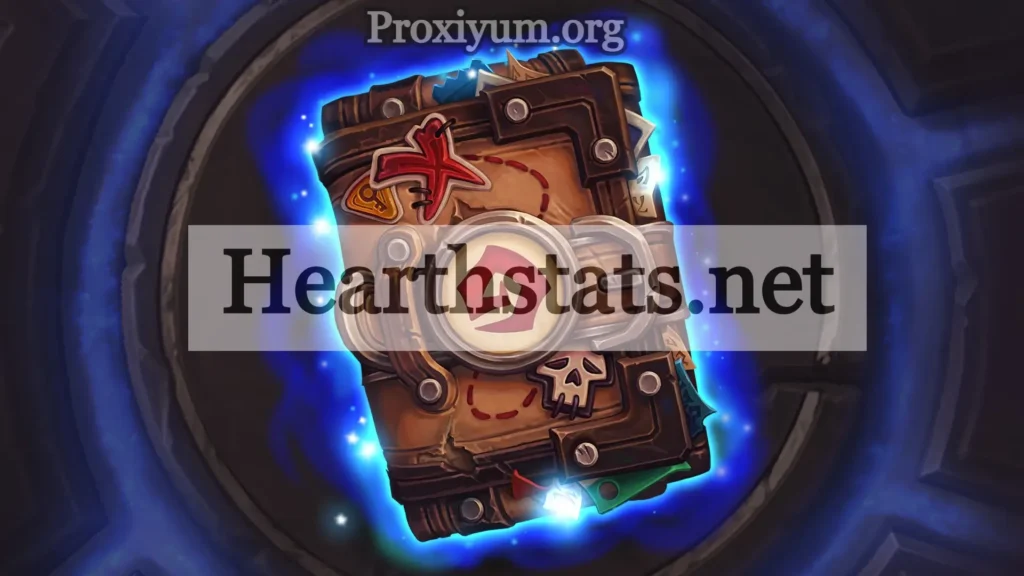 Hearthstats.net vs. Other Hearthstone Tools