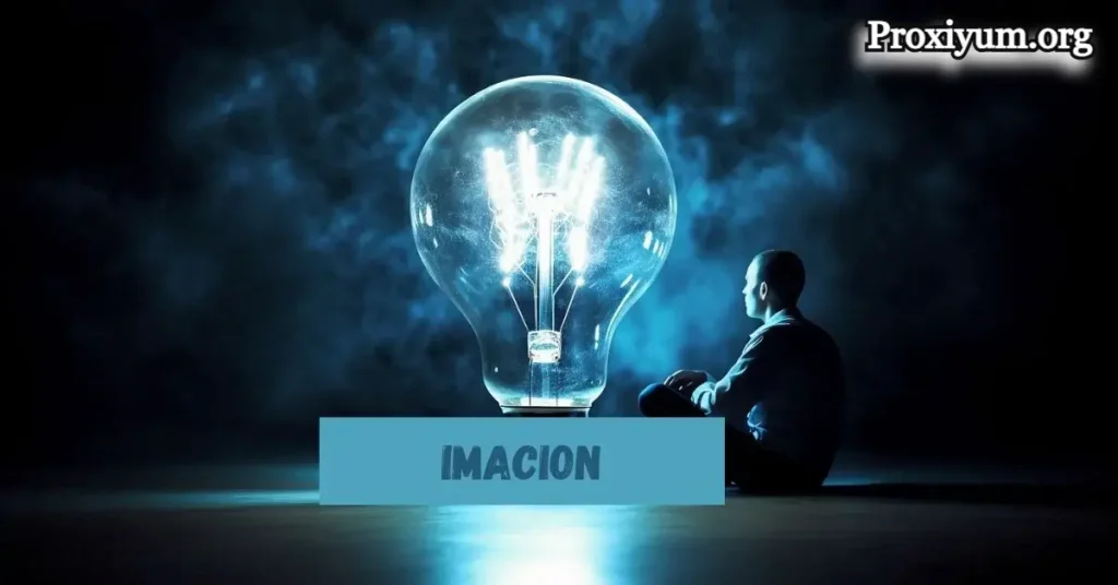 Imacion