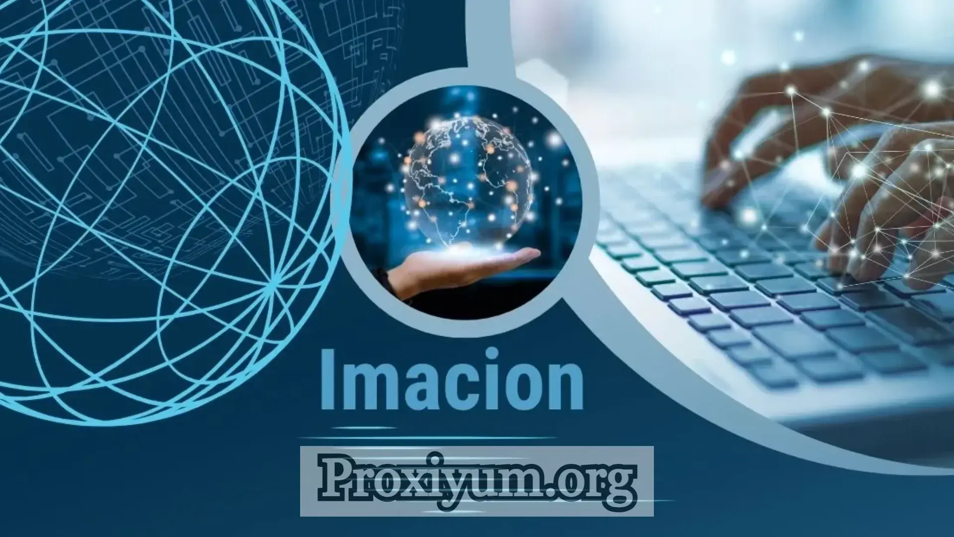 Imacion: Inspiring Innovation through the Power of Imagination