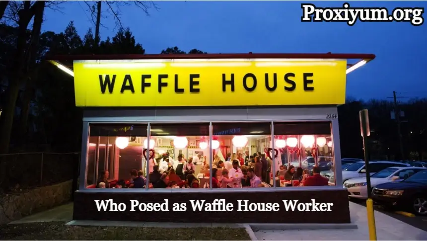 Impact on Waffle House and Community