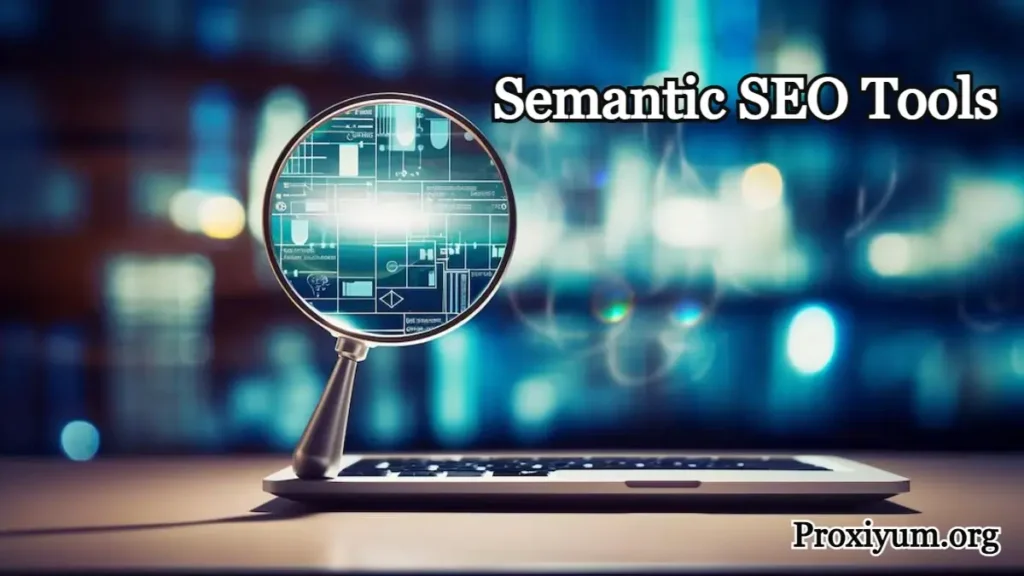 What is Semantic SEO?