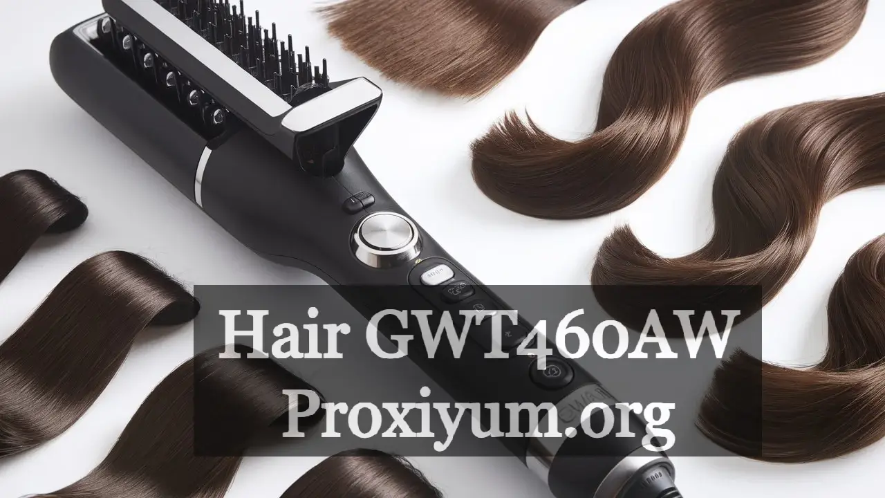 Hair GWT460AW: Features, Benefits, and Performance