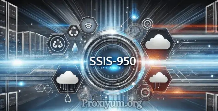 SSIS-950