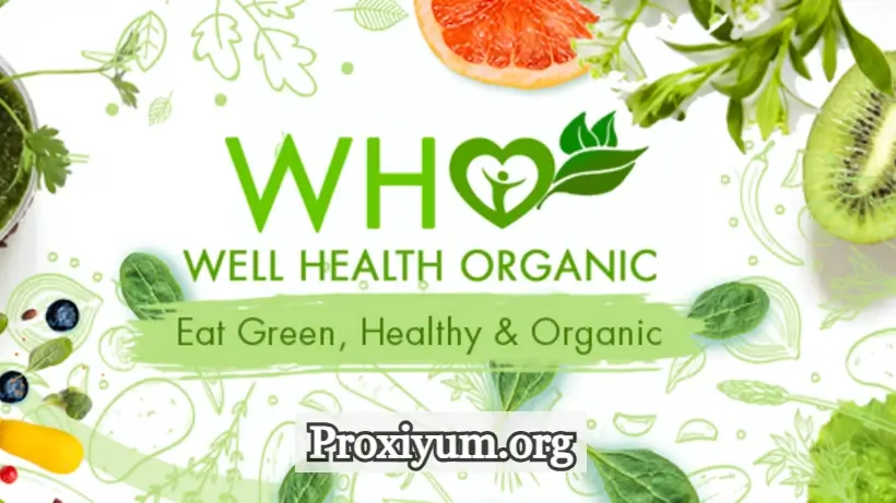 Wellhealthorganic.com