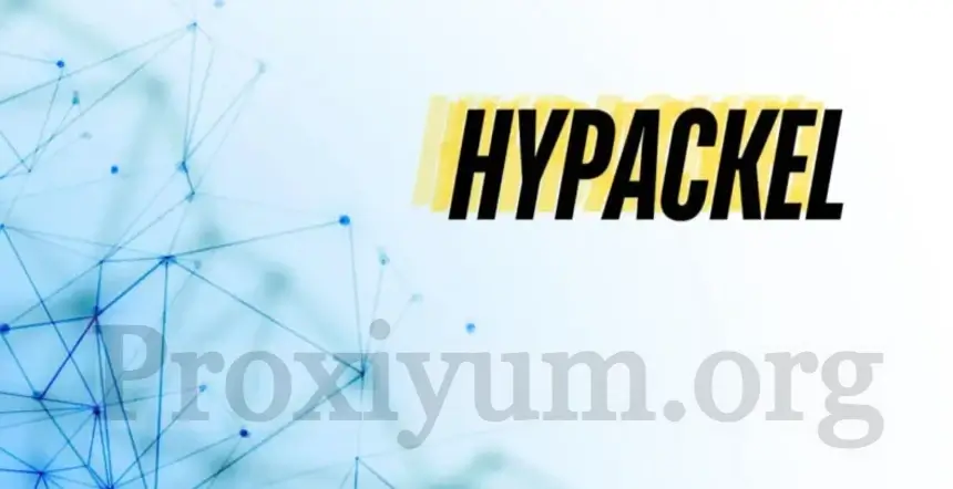 Hypackel