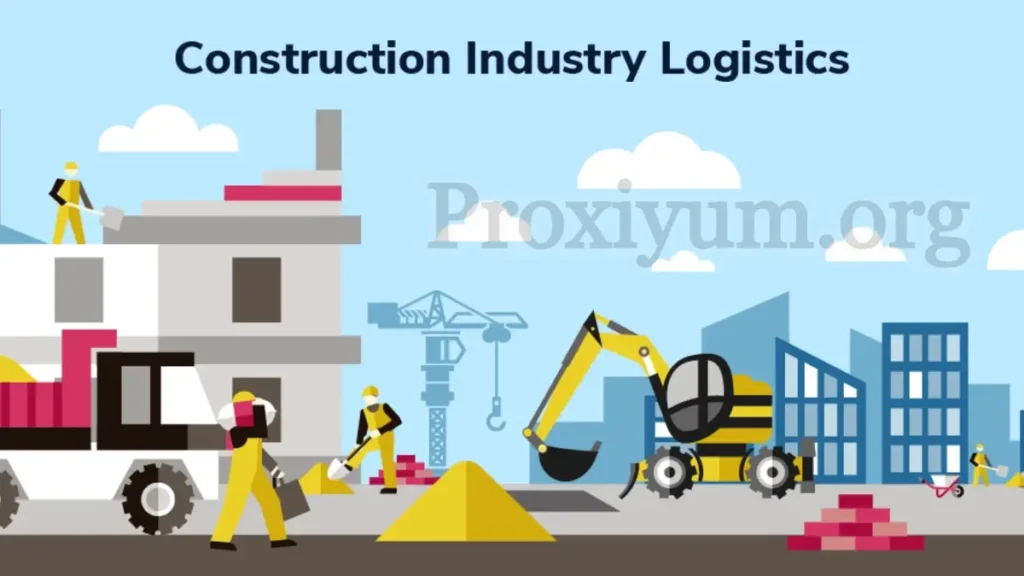 Key Benefits for Logistics Companies