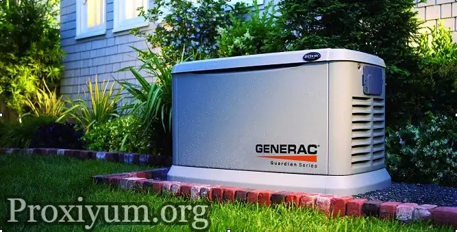 The importance of professional installation for home standby generators