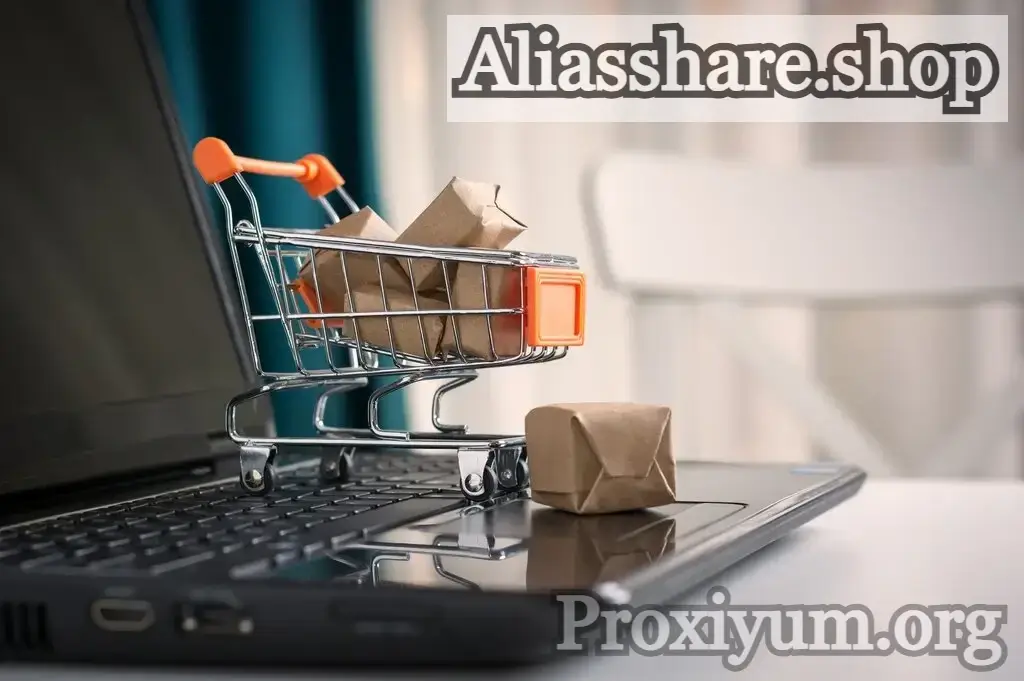 Why Choose Aliasshare.shop for Your Shopping Needs?