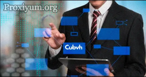 Key Features of Cubvh