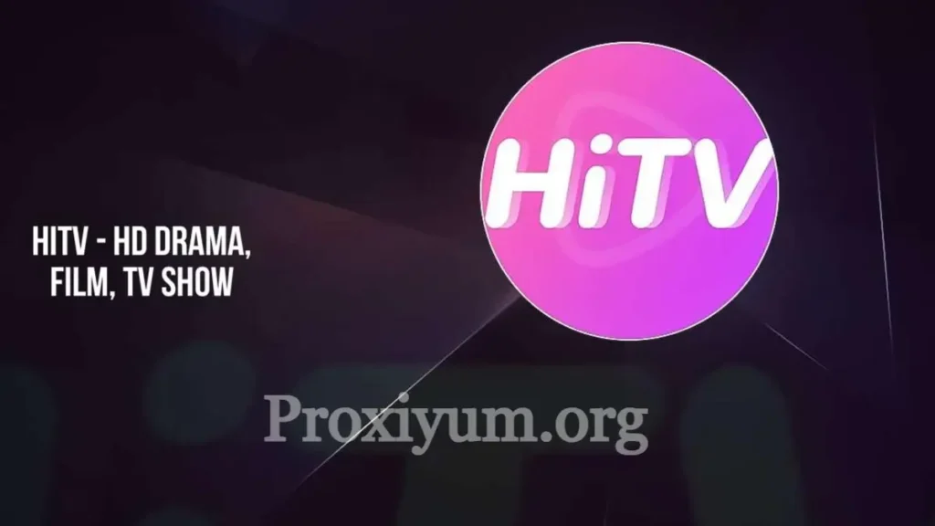 Hitv Download