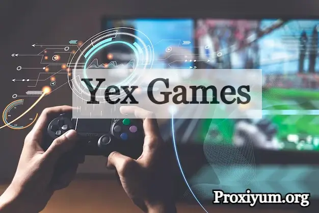 Benefits of Playing Yex Games