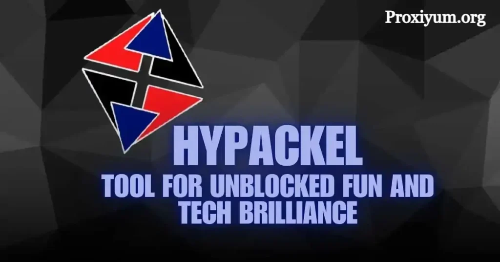 Hypackel 