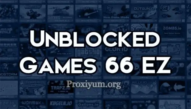 Features of Unblocked Games 66 EZ