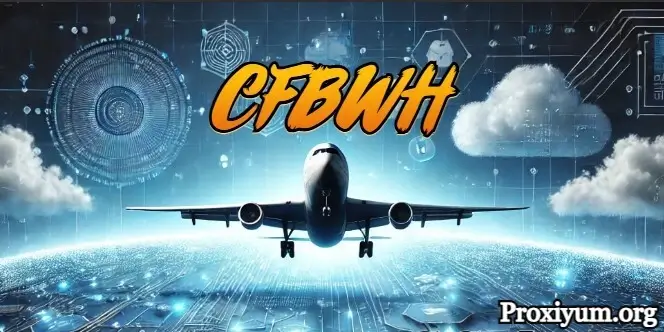 CFBWH