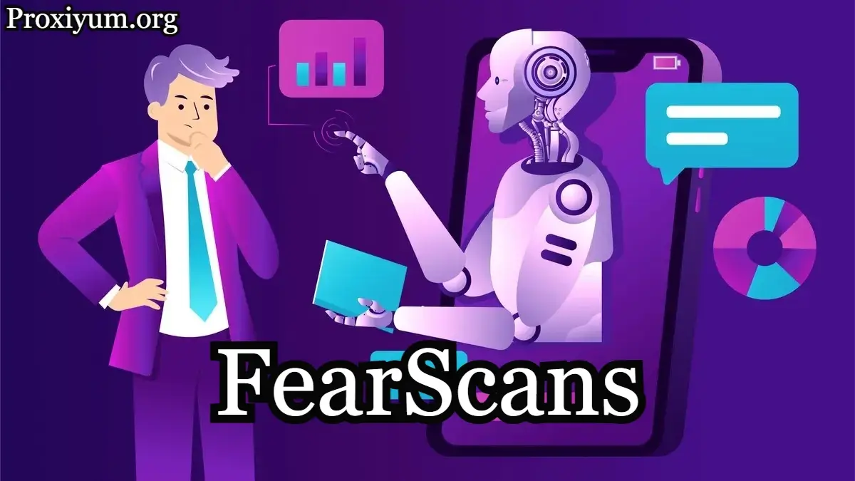 FearScans