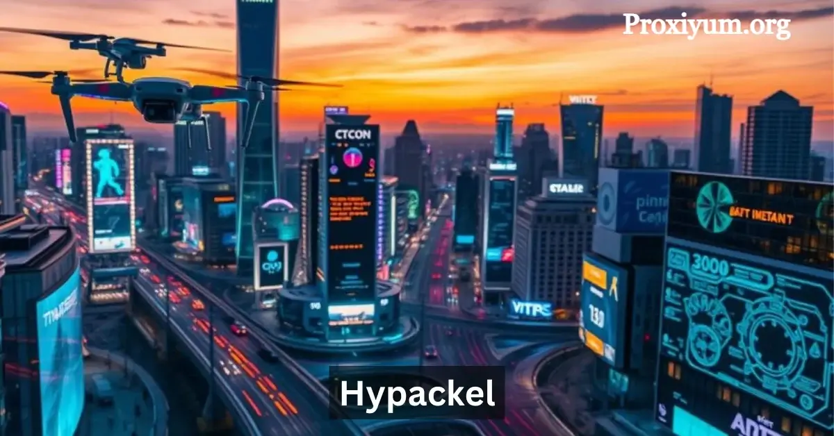 Hypackel