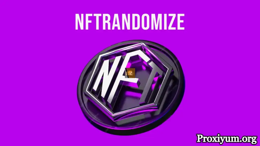 NFTRandomize: Enhancing NFT Art with Next-Level Randomization