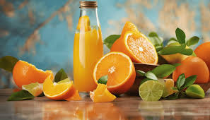 The Nutritional Powerhouse of Orangîa