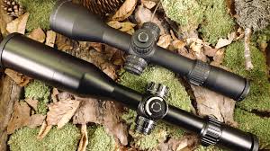 The Ultimate Guide to Tactical Rifle Scopes: Technology and Precision from Billings Optics Inc.