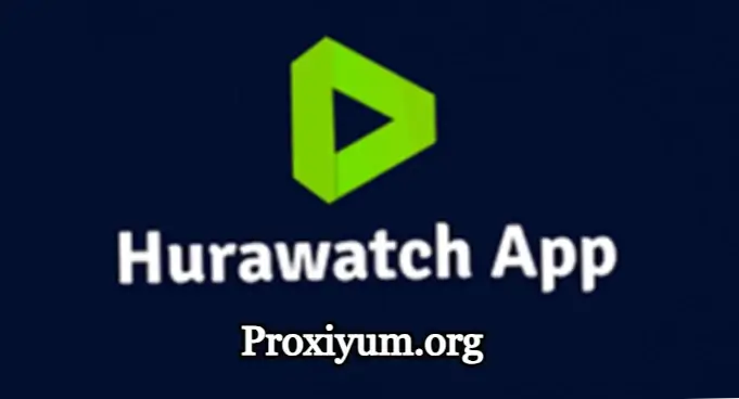 HuraWatch