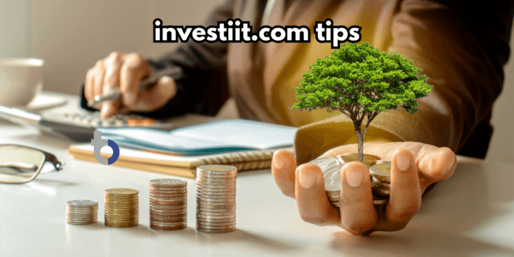 How to Get Started with Investiit.com?