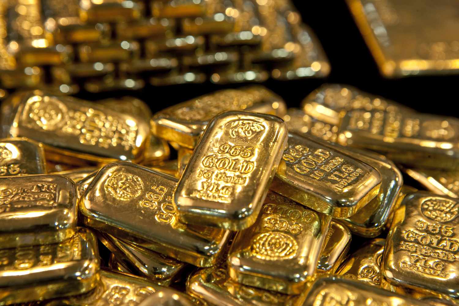 Everything You Need to Know About Gold and Silver Buyers