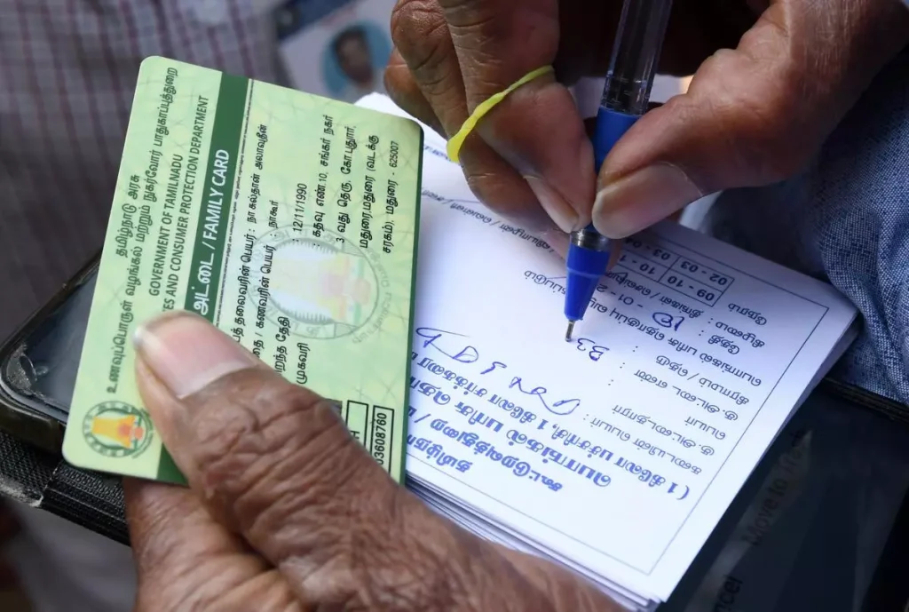 All You Need to Know About Ration Cards in Karnataka: Your Complete Guide
