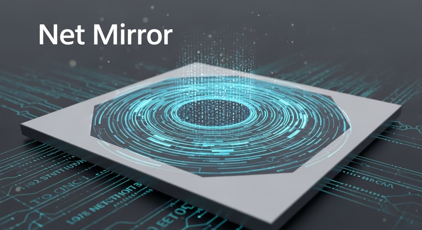 Net Mirrors