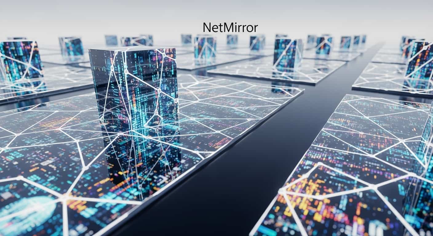What Is NetMirror