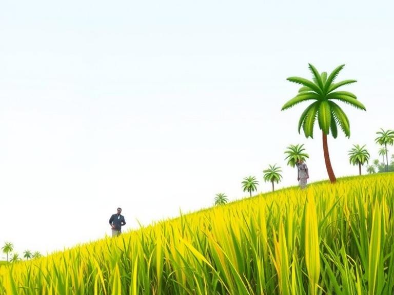 Mojini V3: Transforming Land Record Management in Karnataka