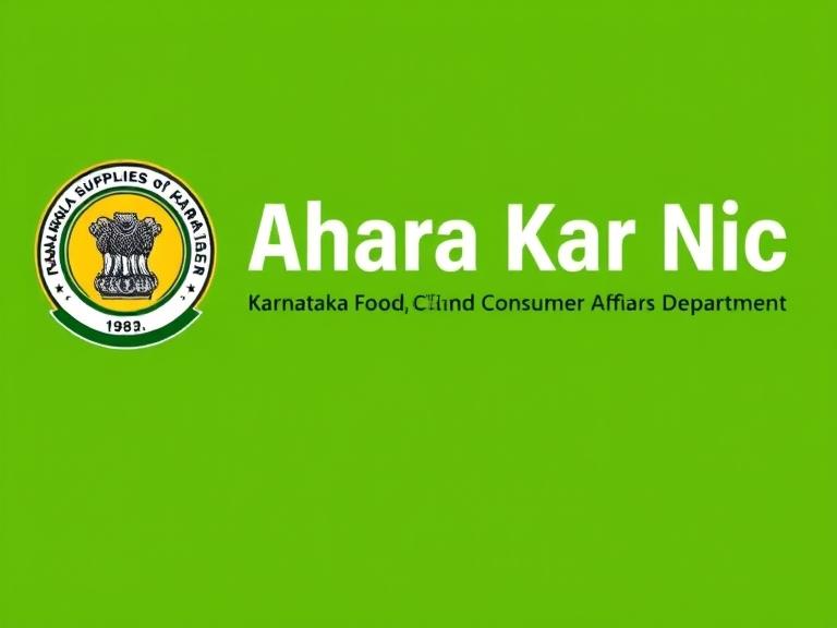 Ahara Kar Nic: Your Guide to Understanding and Applying for It
