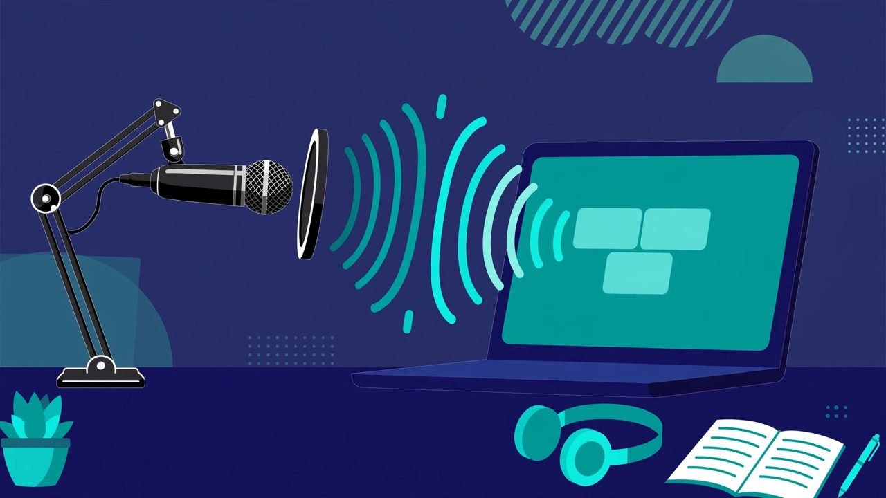Best microphones for online classes in Australia